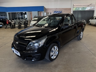 Montana LS 1.4 EconoFlex