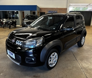 Uno Way 1.0 (Flex) 4p