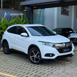 HR-V 1.8 EXL CVT