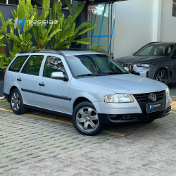 Parati Comfortline 1.8 G4 (flex)