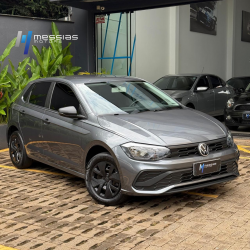 Polo 1.0 Track