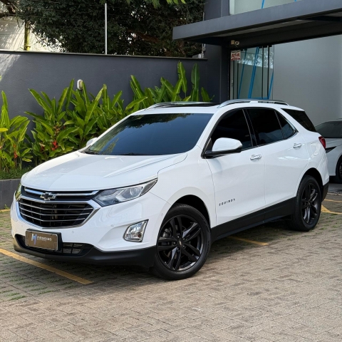 Chevrolet Equinox 2.0 Premier Awd - foto 2