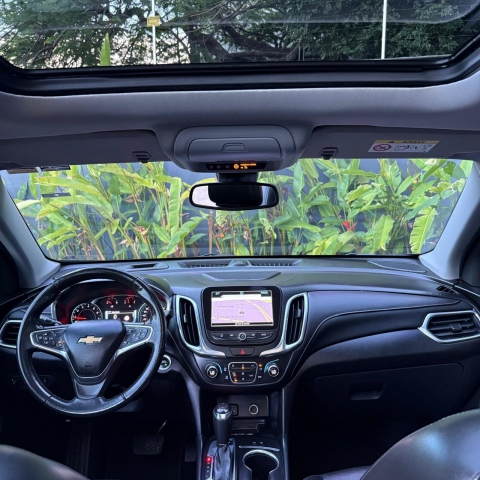 Chevrolet Equinox 2.0 Premier AWD - foto 18