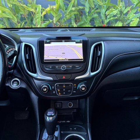 Chevrolet Equinox 2.0 Premier AWD - foto 16