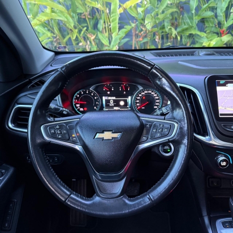 Chevrolet Equinox 2.0 Premier AWD - foto 14