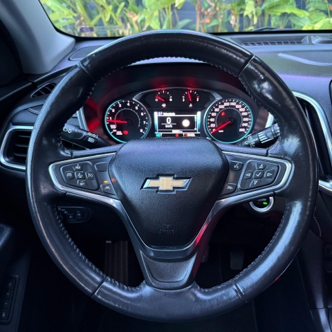 Chevrolet Equinox 2.0 Premier AWD - foto 15