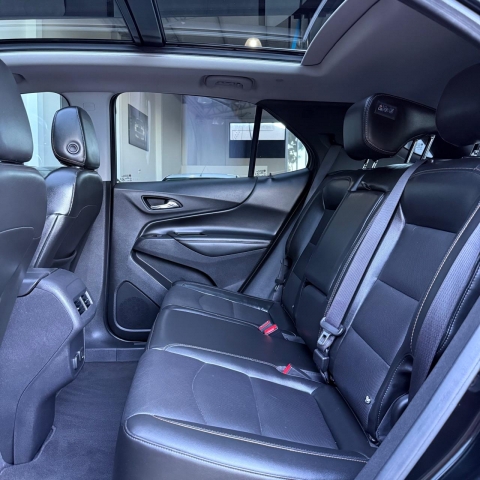 Chevrolet Equinox 2.0 Premier AWD - foto 20