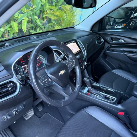 Chevrolet Equinox 2.0 Premier AWD - foto 13