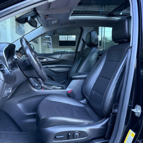Chevrolet Equinox 2.0 Premier AWD - foto 19