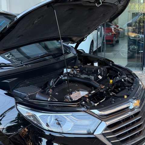 Chevrolet Equinox 2.0 Premier AWD - foto 6