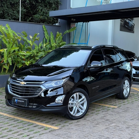 Chevrolet Equinox 2.0 Premier AWD - foto 3