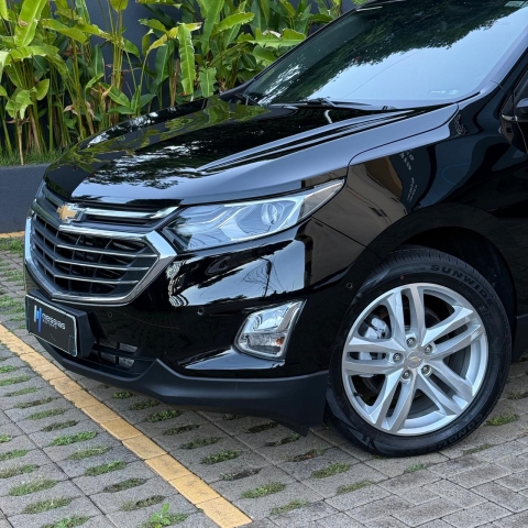 Chevrolet Equinox 2.0 Premier AWD - foto 4