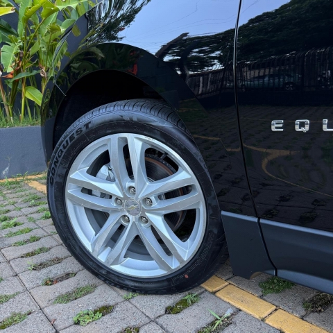 Chevrolet Equinox 2.0 Premier AWD - foto 7