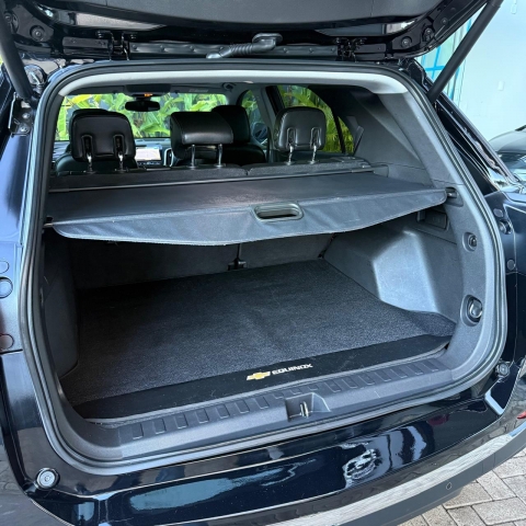 Chevrolet Equinox 2.0 Premier AWD - foto 12
