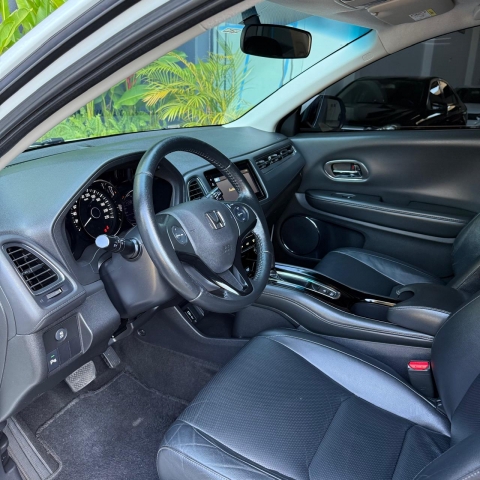 Honda HR-V 1.8 EXL CVT - foto 13