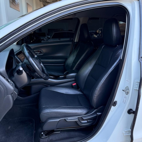 Honda HR-V 1.8 EXL CVT - foto 19