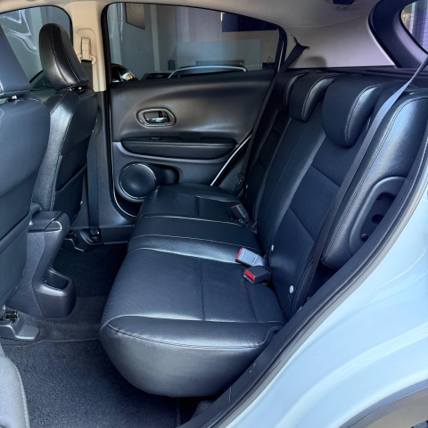 Honda HR-V 1.8 EXL CVT - foto 20