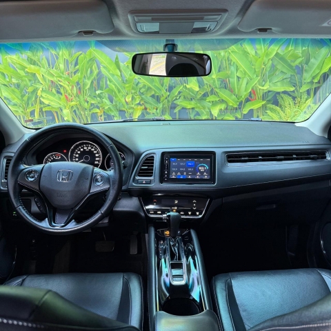 Honda HR-V 1.8 EXL CVT - foto 18