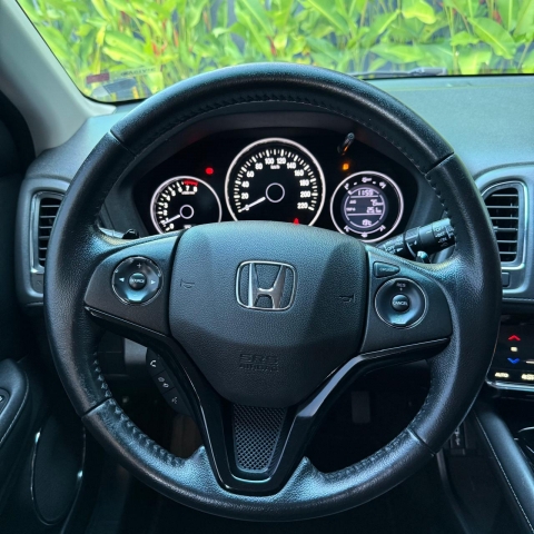 Honda HR-V 1.8 EXL CVT - foto 15