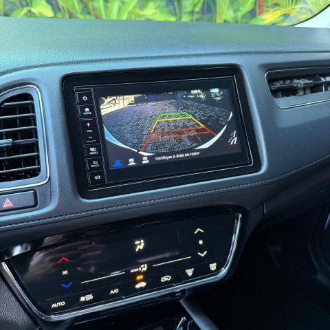 Honda HR-V 1.8 EXL CVT - foto 16