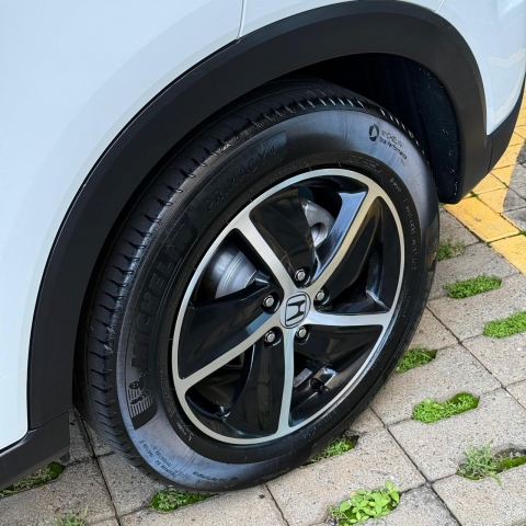 Honda HR-V 1.8 EXL CVT - foto 11