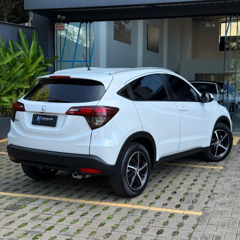 Honda HR-V 1.8 EXL CVT - foto 10
