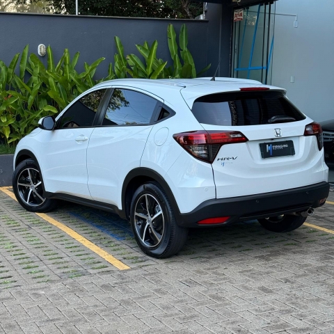 Honda HR-V 1.8 EXL CVT - foto 7