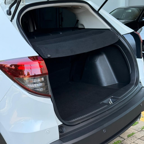 Honda HR-V 1.8 EXL CVT - foto 12