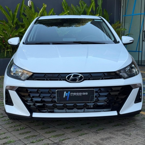 Hyundai HB20 2023 à venda