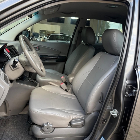Hyundai Tucson 2.0l 16V Gls Top (flex) (aut) - foto 18