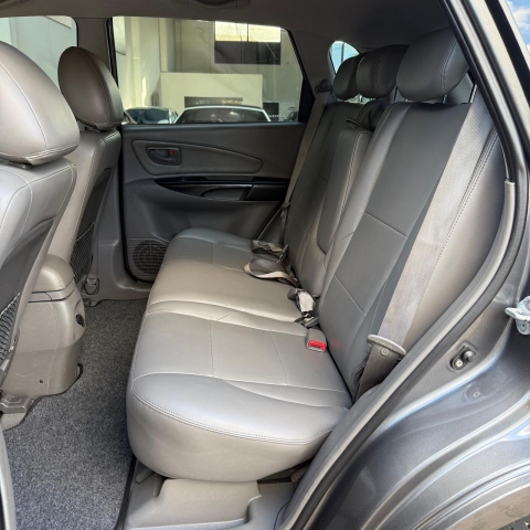 Hyundai Tucson 2.0l 16V Gls Top (flex) (aut) - foto 19