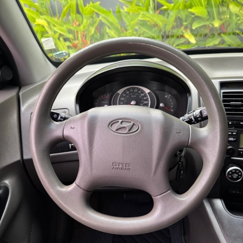 Hyundai Tucson Gl 2.0 16V (aut) - foto 13