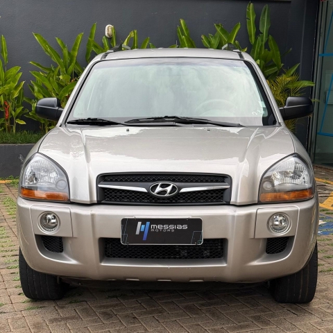 Hyundai Tucson 2010 à venda