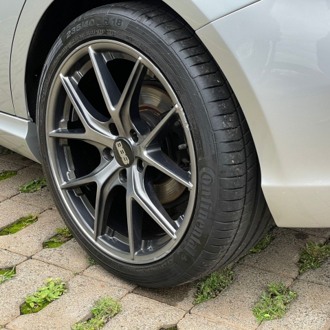 Mercedes-Benz Classe A 200 Urban 1.6 DCT Turbo - foto 7