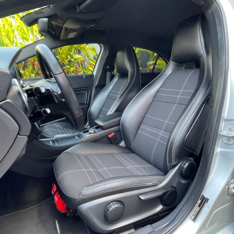 Mercedes-Benz Classe A 200 Urban 1.6 DCT Turbo - foto 18