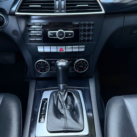 Mercedes-Benz Classe C C 180 1.6 CGI Turbo - foto 17