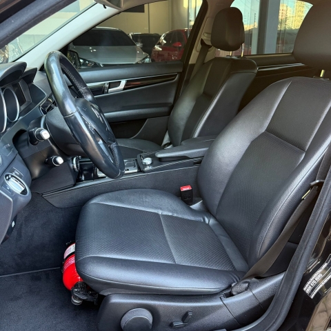 Mercedes-Benz Classe C C 180 1.6 CGI Turbo - foto 19