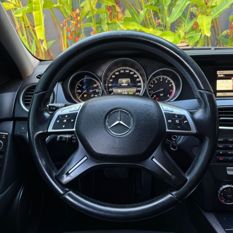Mercedes-Benz Classe C C 180 1.6 CGI Turbo - foto 15