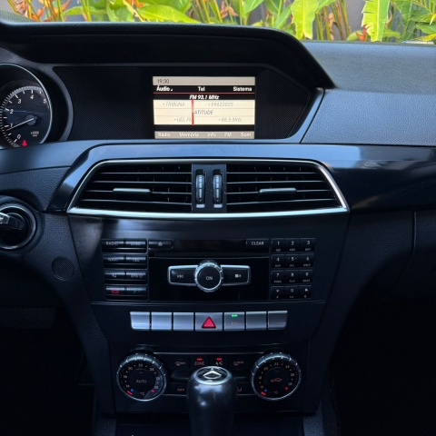 Mercedes-Benz Classe C C 180 1.6 CGI Turbo - foto 16