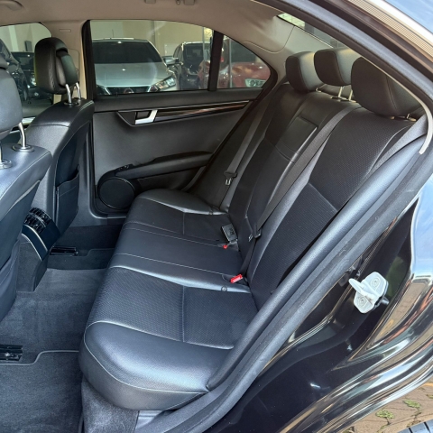Mercedes-Benz Classe C C 180 1.6 CGI Turbo - foto 20
