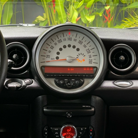 MINI Cooper 1.6 Cooper S Top (Aut) - foto 16