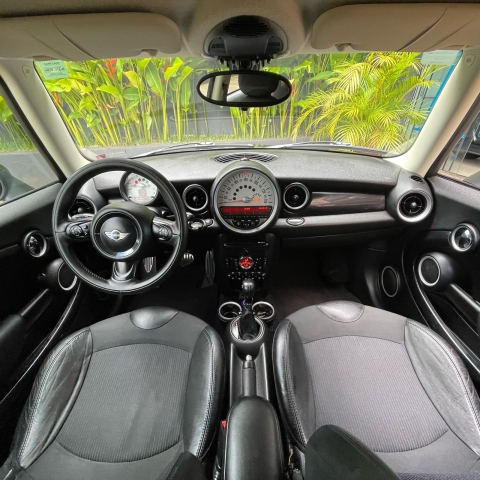 MINI Cooper 1.6 Cooper S Top (Aut) - foto 18