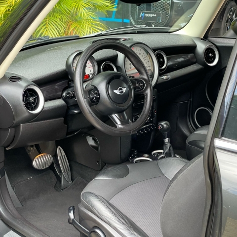MINI Cooper 1.6 Cooper S Top (Aut) - foto 13