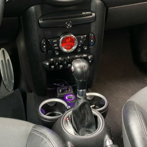 MINI Cooper 1.6 Cooper S Top (Aut) - foto 17