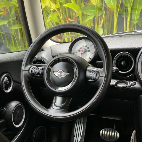 MINI Cooper 1.6 Cooper S Top (Aut) - foto 15