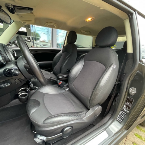 MINI Cooper 1.6 Cooper S Top (Aut) - foto 19