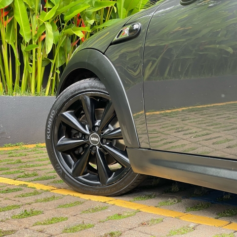 MINI Cooper 1.6 Cooper S Top (Aut) - foto 7
