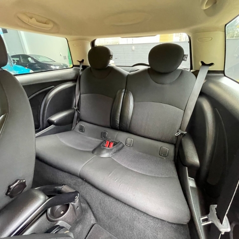 MINI Cooper 1.6 Cooper S Top (Aut) - foto 20