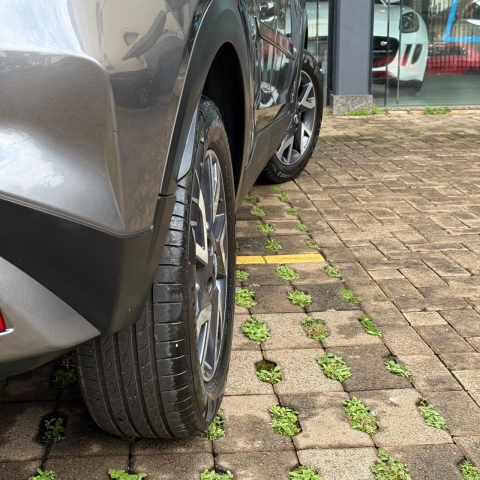 Nissan Kicks 1.6 Sense CVT - foto 10