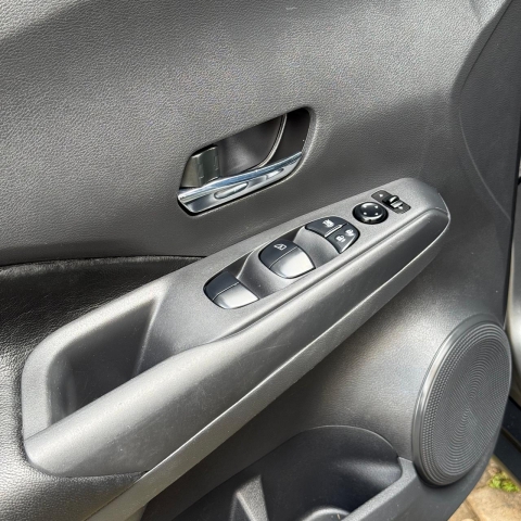 Nissan Kicks 1.6 Sense CVT - foto 16